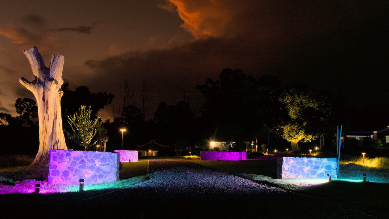 Photo of Outdoor in Zenzani