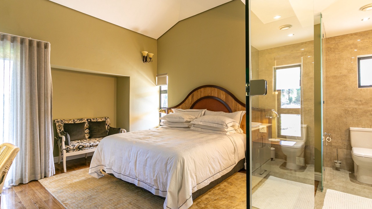 Photo of Bedroom in Zenzani