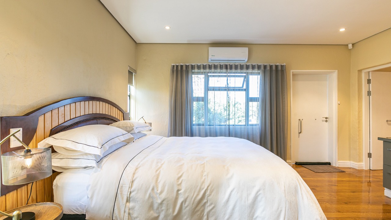 Photo of Bedroom in Zenzani