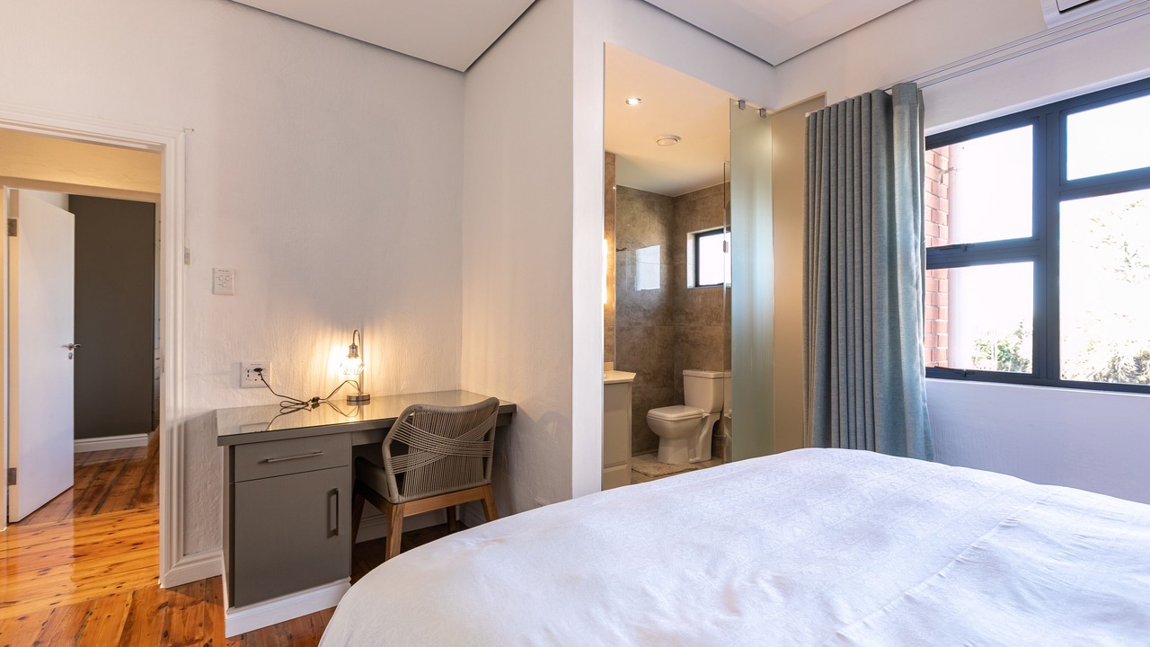 Photo of Bedroom in Zenzani