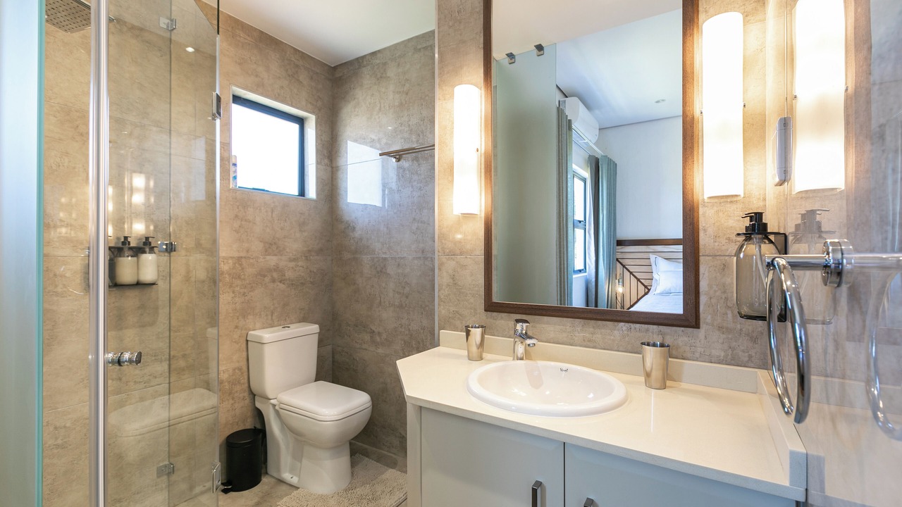 Photo of Bathroom in Zenzani