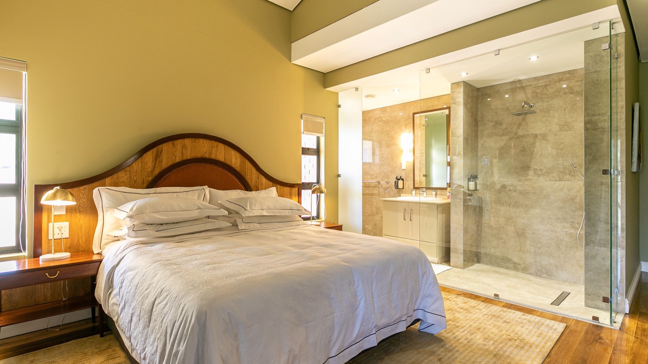 Photo of Bedroom in Zenzani