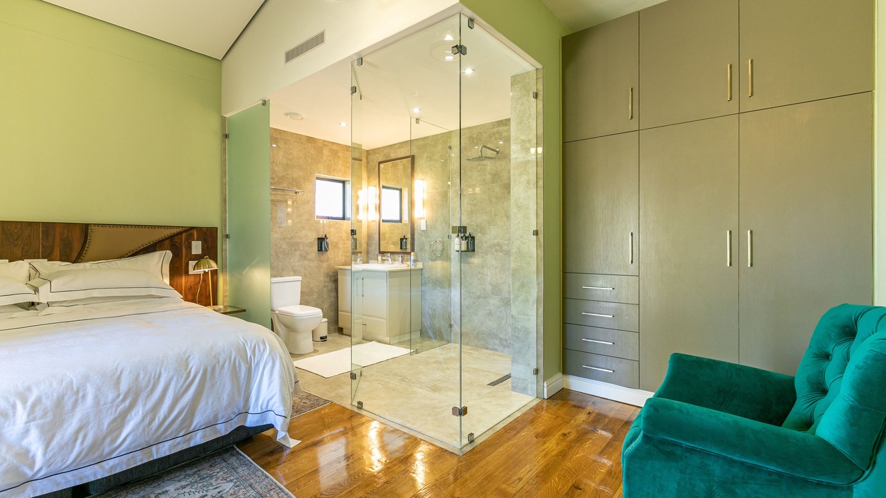 Photo of Bathroom in Zenzani