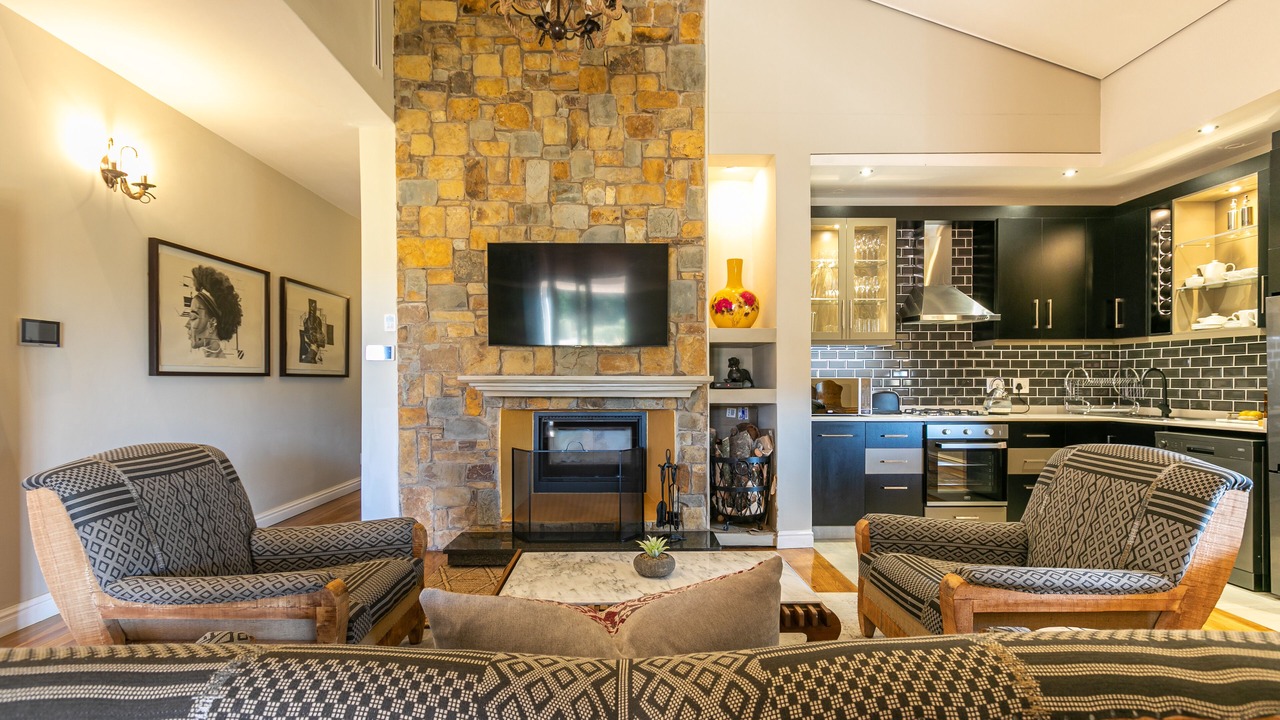 Photo of Livingroom in Zenzani
