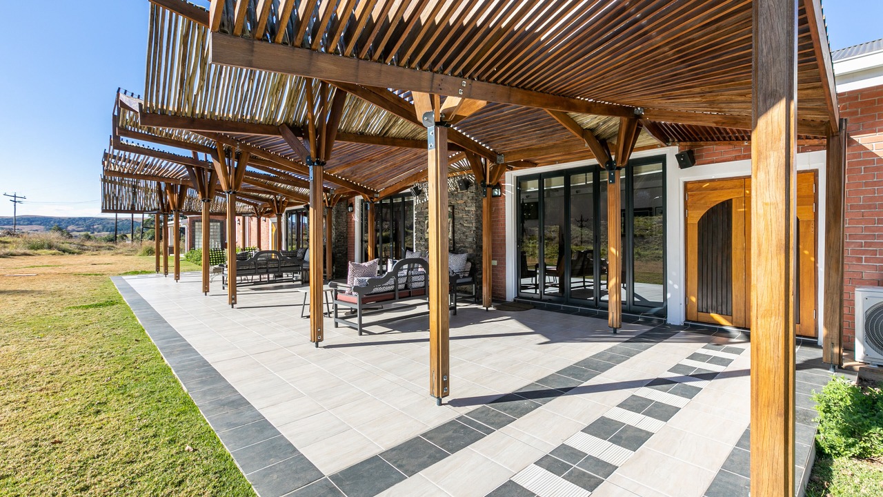 Photo of Outdoor in Zenzani