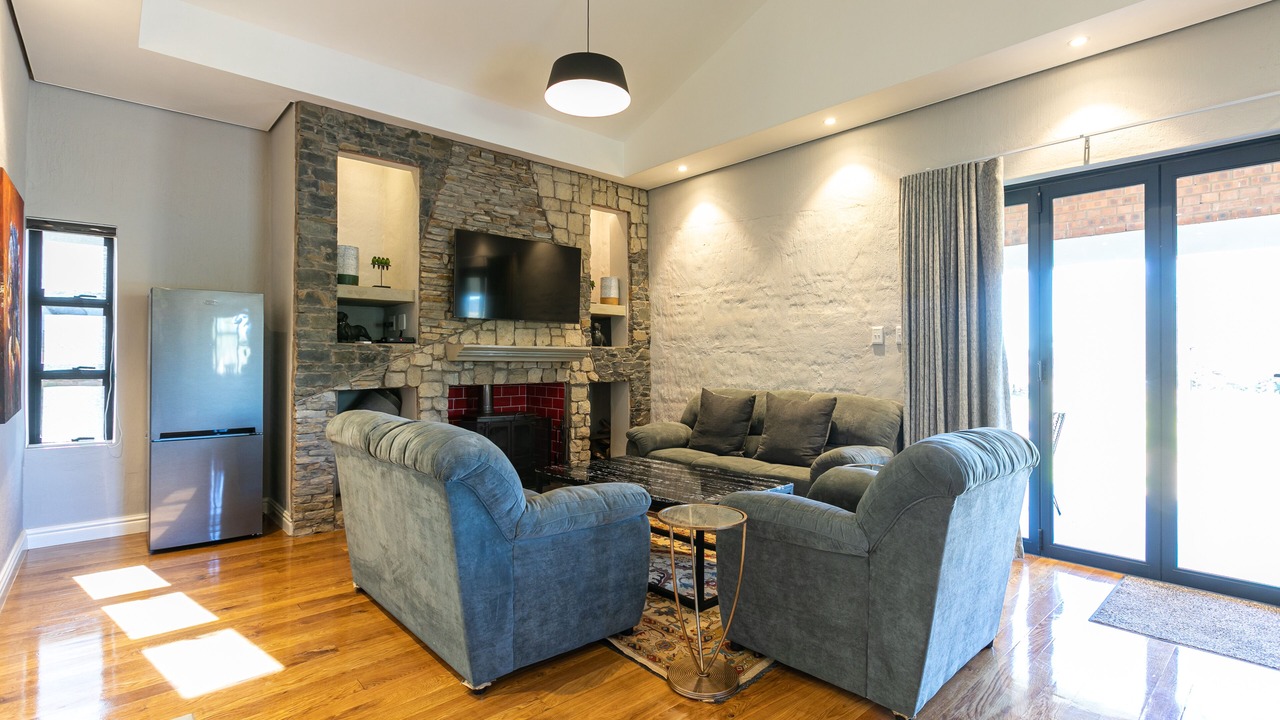 Photo of Livingroom in Zenzani