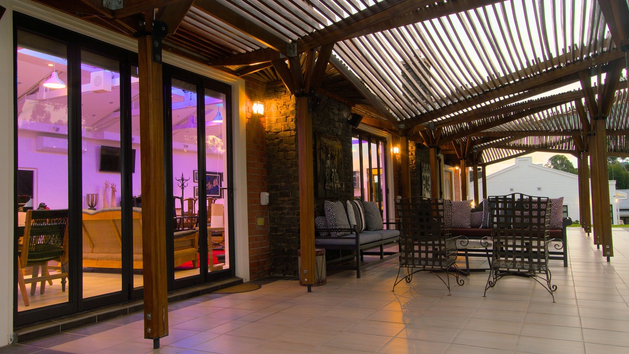 Photo of Outdoor in Zenzani