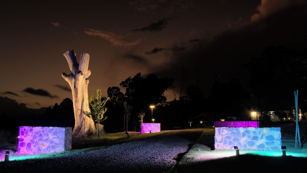 Photo of Outdoor in Zenzani