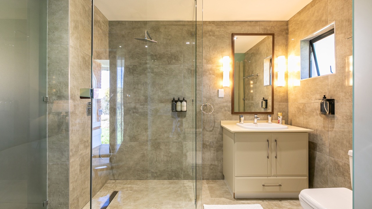 Photo of Bathroom in Zenzani