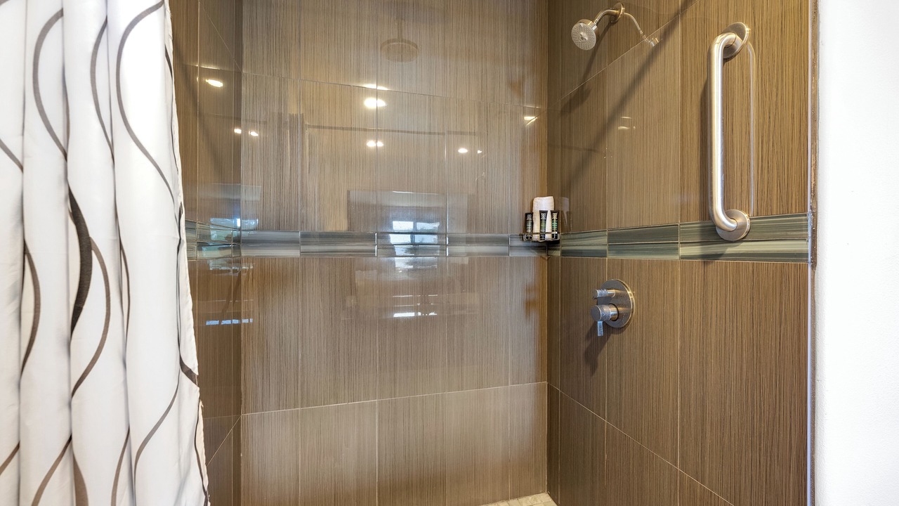 Photo of Bathroom in Bodega Bay
