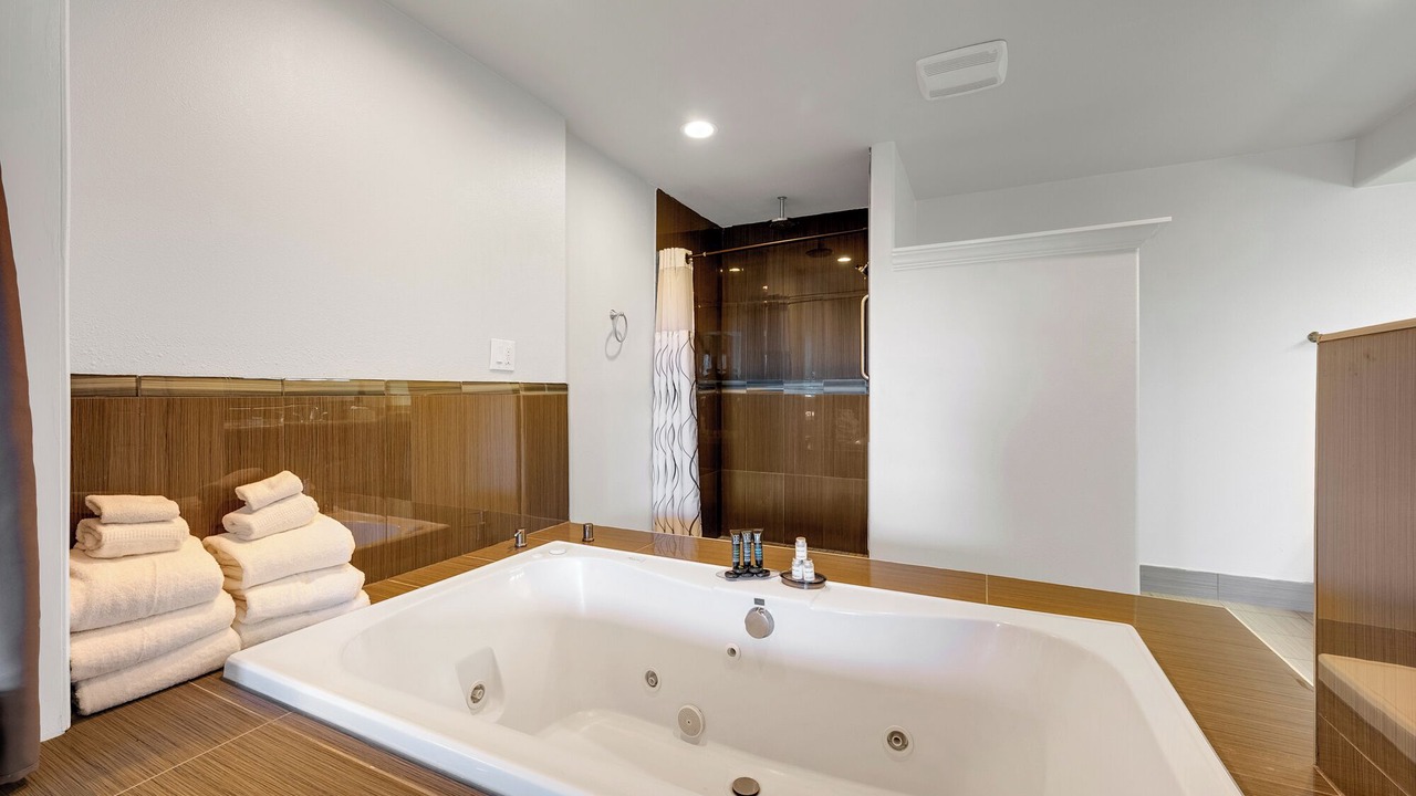 Photo of Bathroom in Bodega Bay