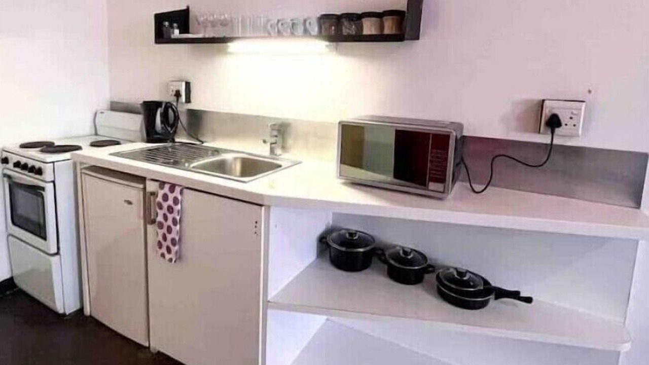 Photo of Kitchen in Downtown Johannesburg
