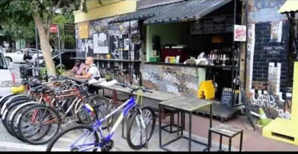 Photo of Others in Downtown Johannesburg