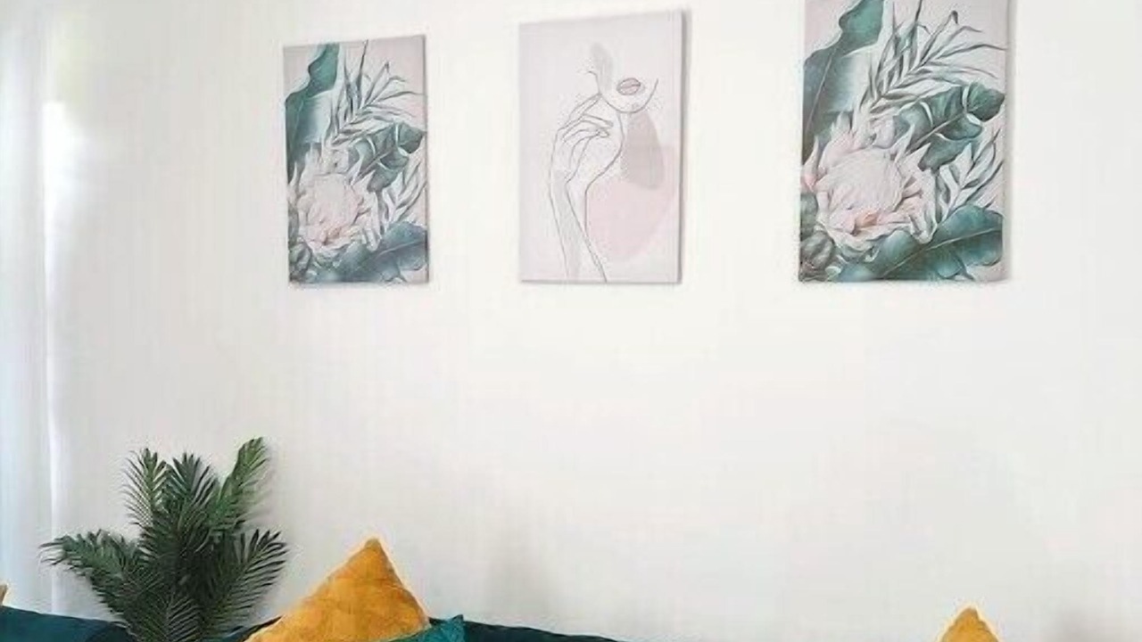 Photo of Livingroom in Tshwane