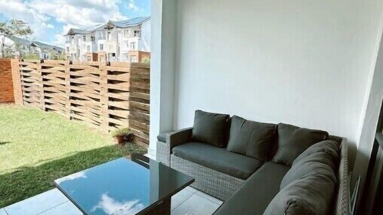 Photo of Patio Balcony in Tshwane