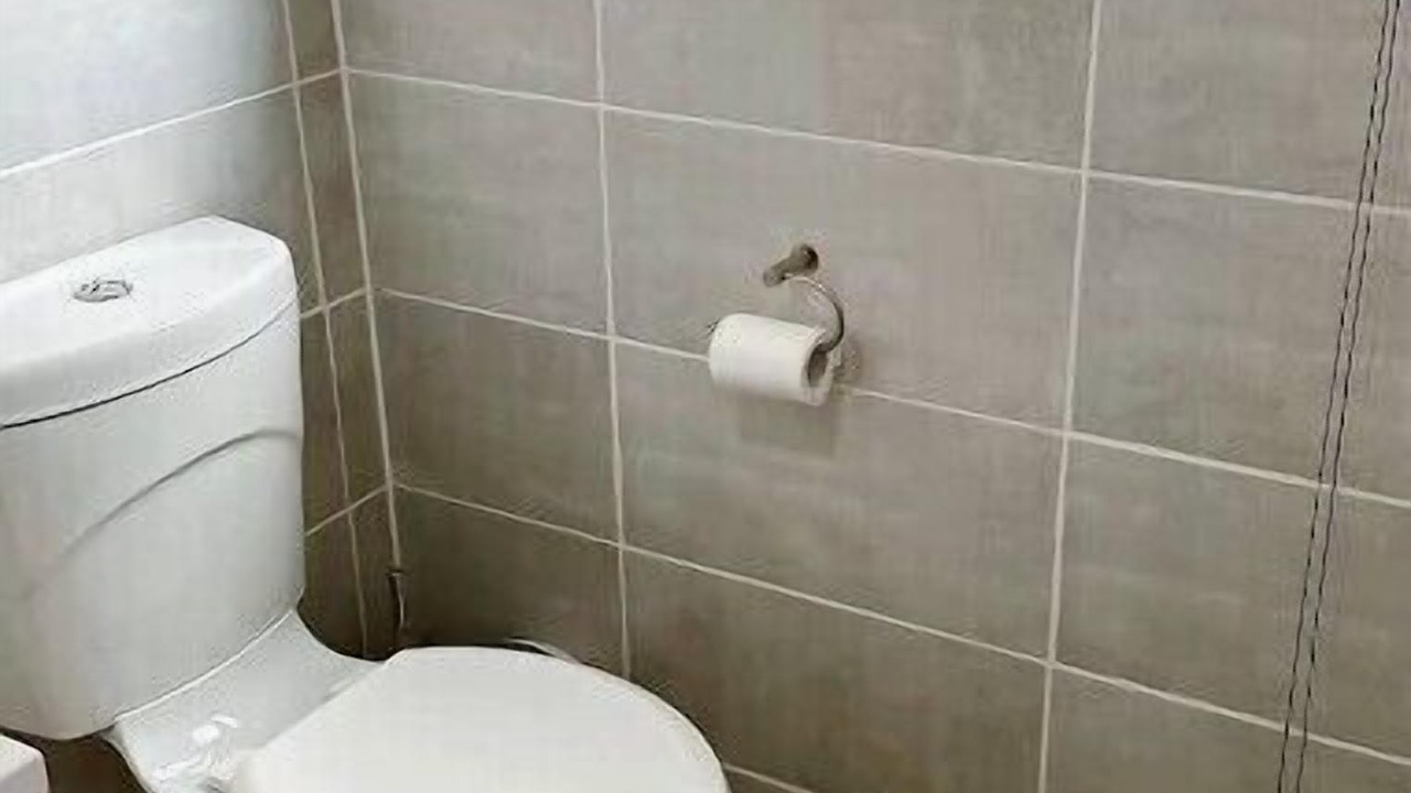 Photo of Bathroom in Tshwane