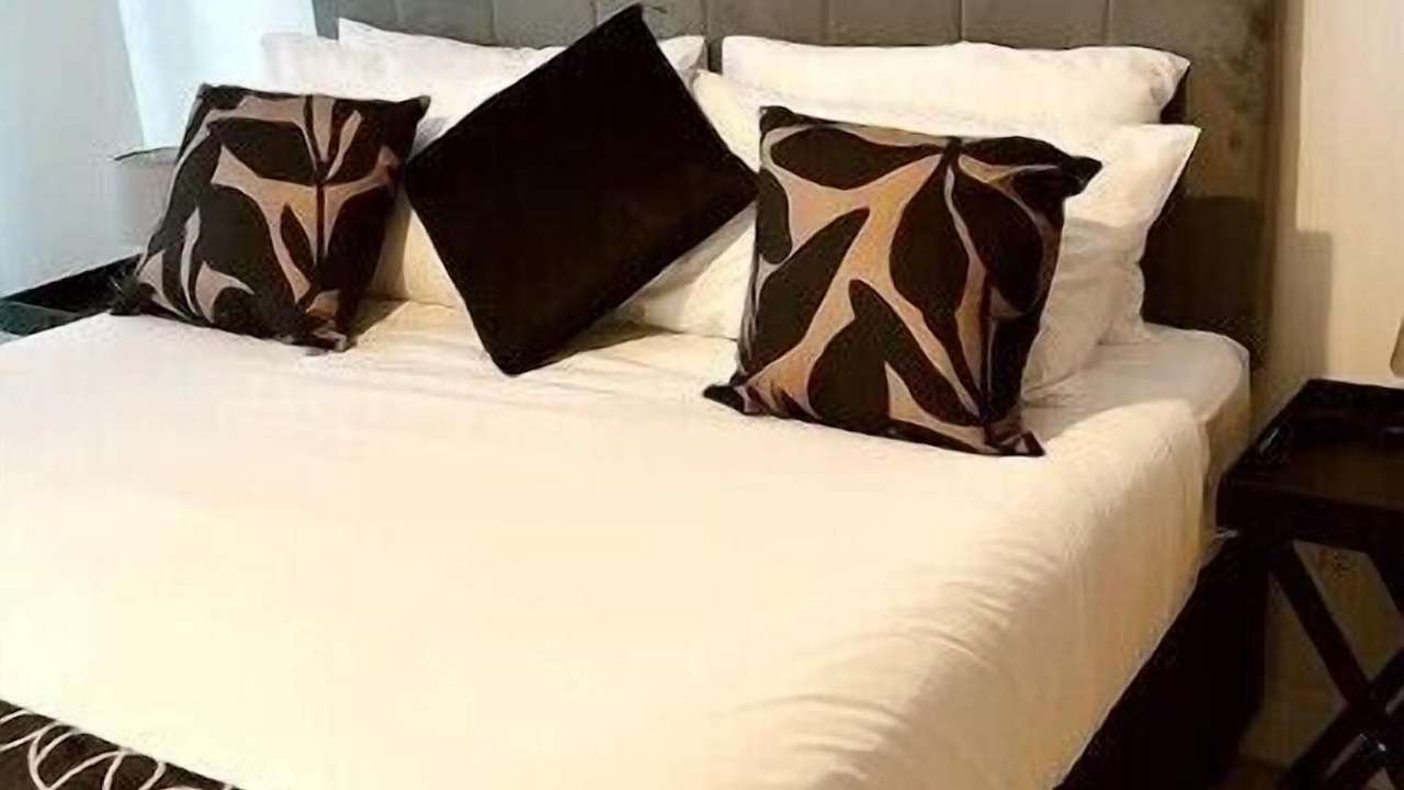 Photo of Bedroom in Tshwane
