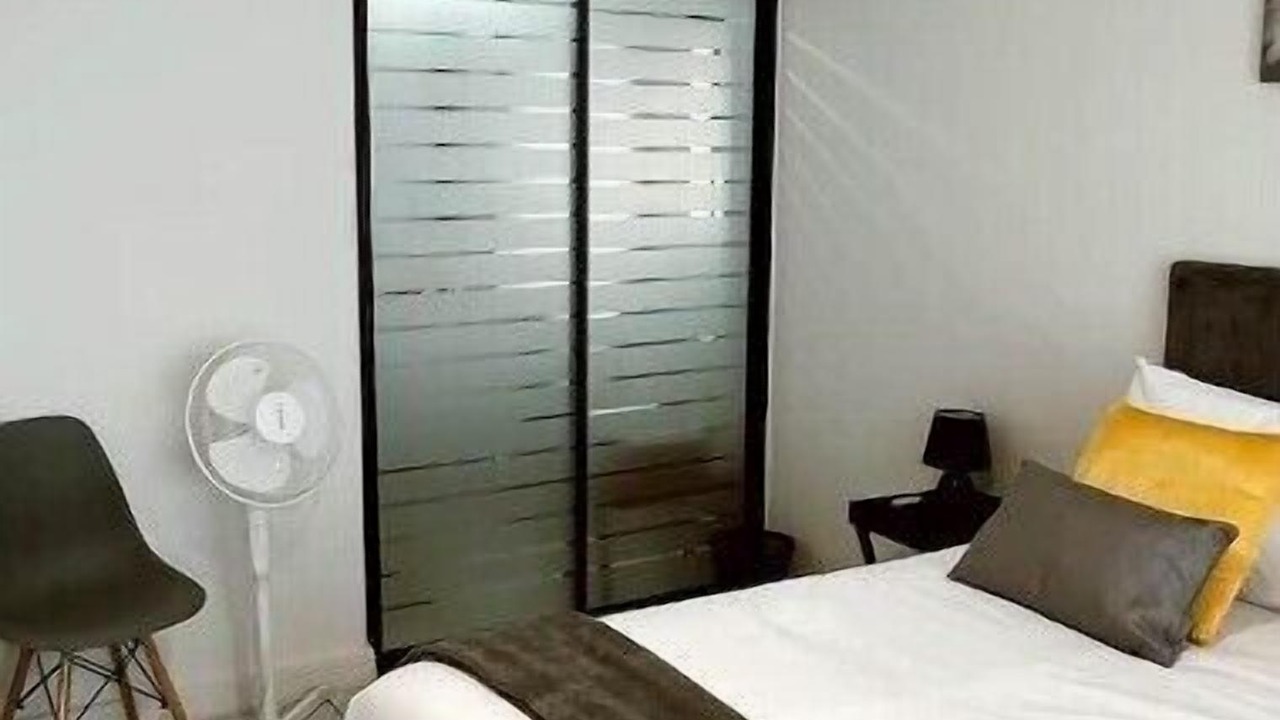 Photo of Bedroom in Tshwane