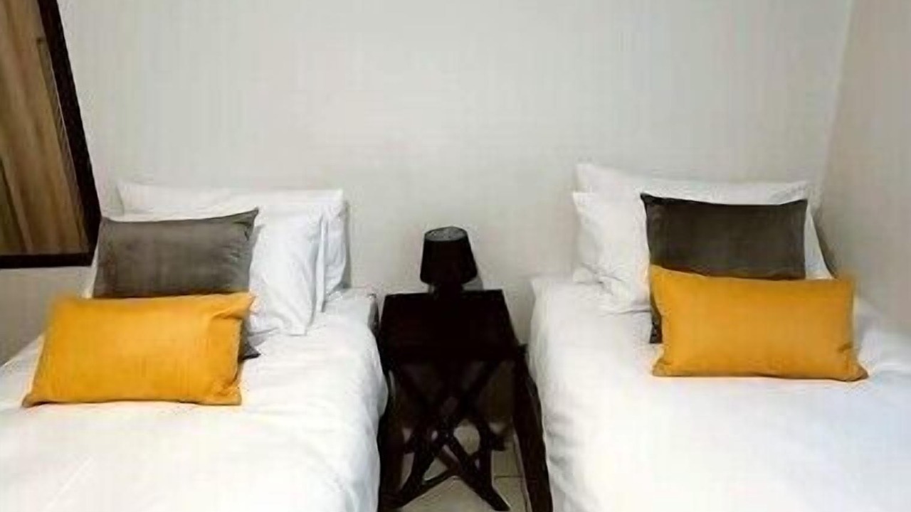 Photo of Bedroom in Tshwane
