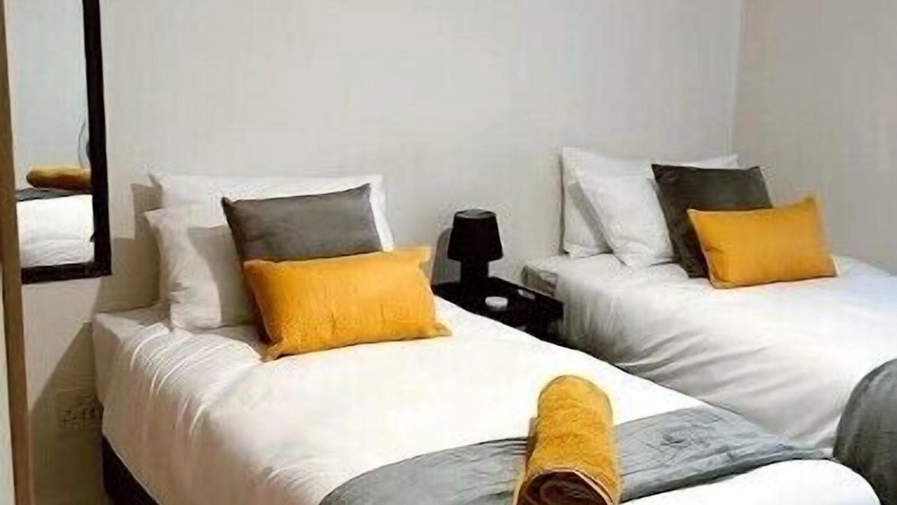 Photo of Bedroom in Tshwane