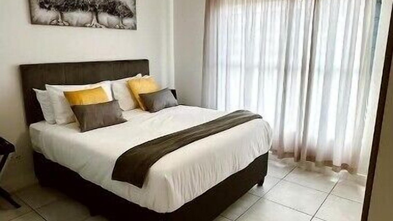 Photo of Bedroom in Tshwane