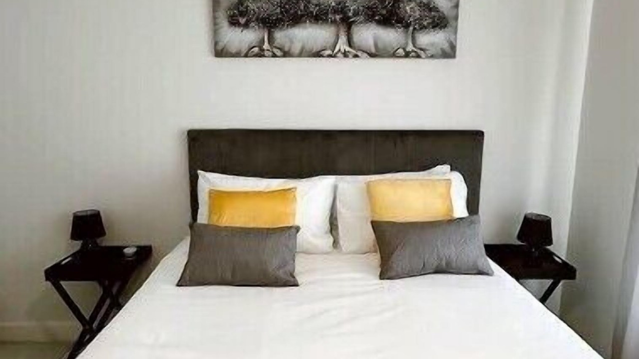 Photo of Bedroom in Tshwane