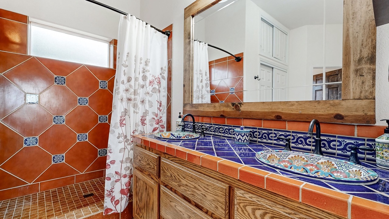 Photo of Bathroom in Copperopolis