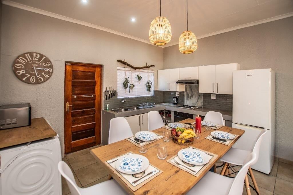 Photo of Kitchen in Nelspruit