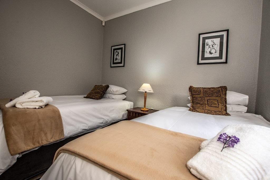 Photo of Bedroom in Nelspruit