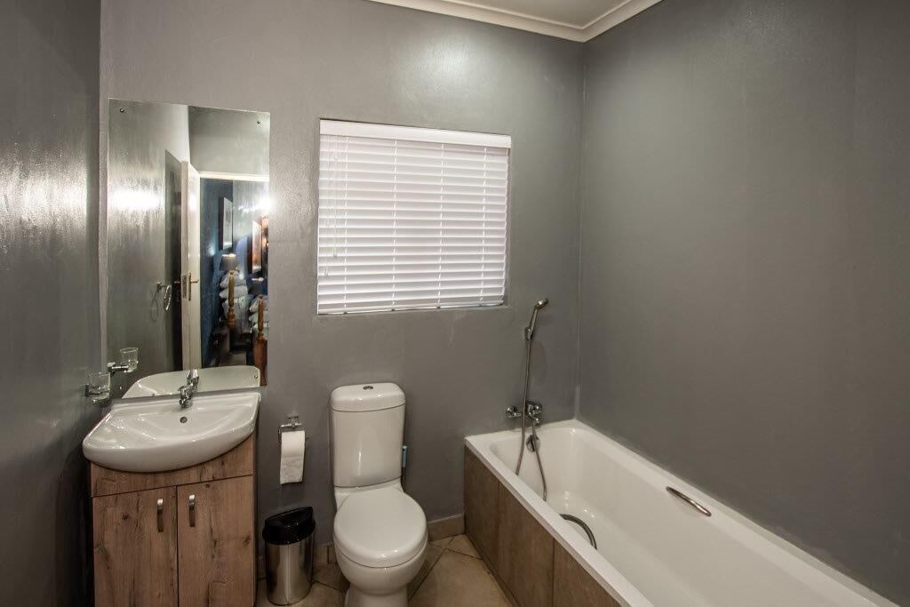 Photo of Bathroom in Nelspruit