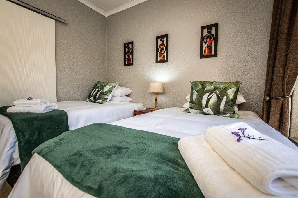 Photo of Bedroom in Nelspruit