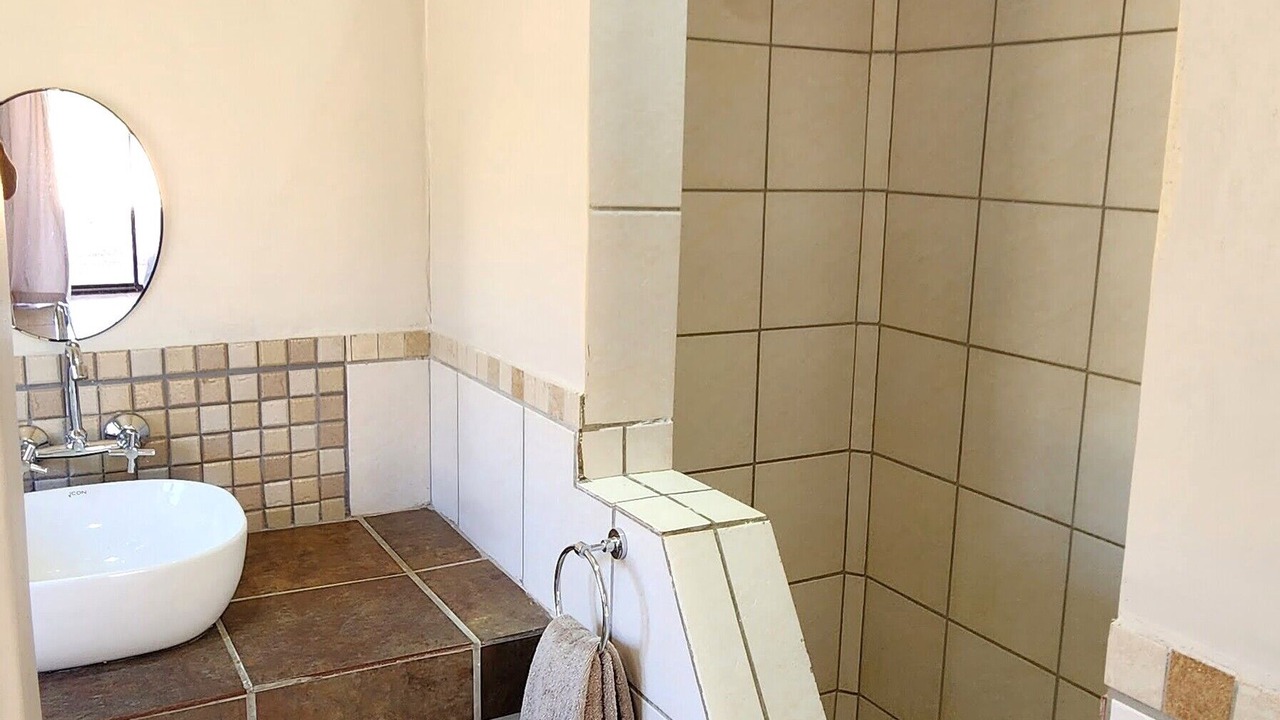 Photo of Bathroom in Ladismith