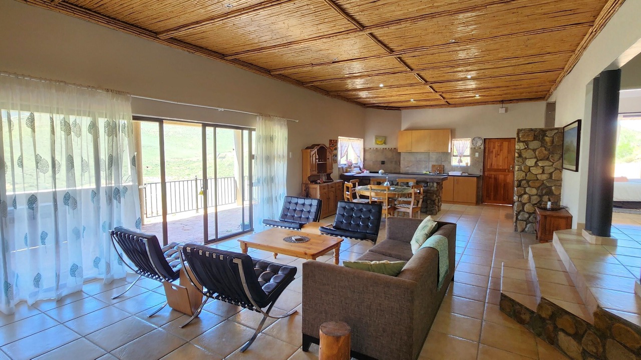 Photo of Livingroom in Ladismith