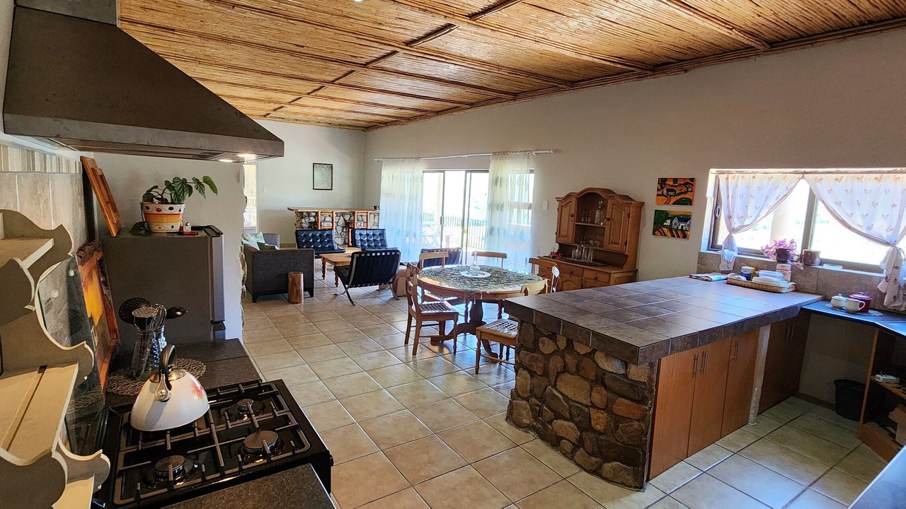 Photo of Kitchen in Ladismith