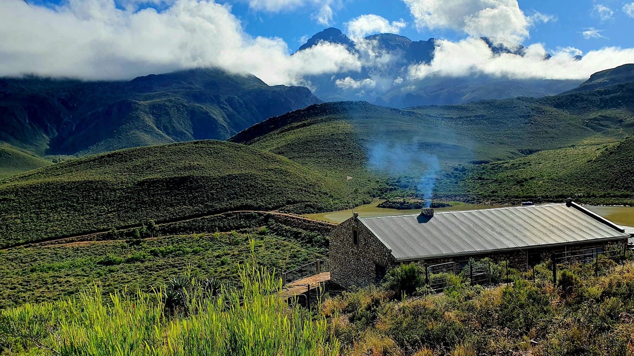Photo of Outdoor in Ladismith