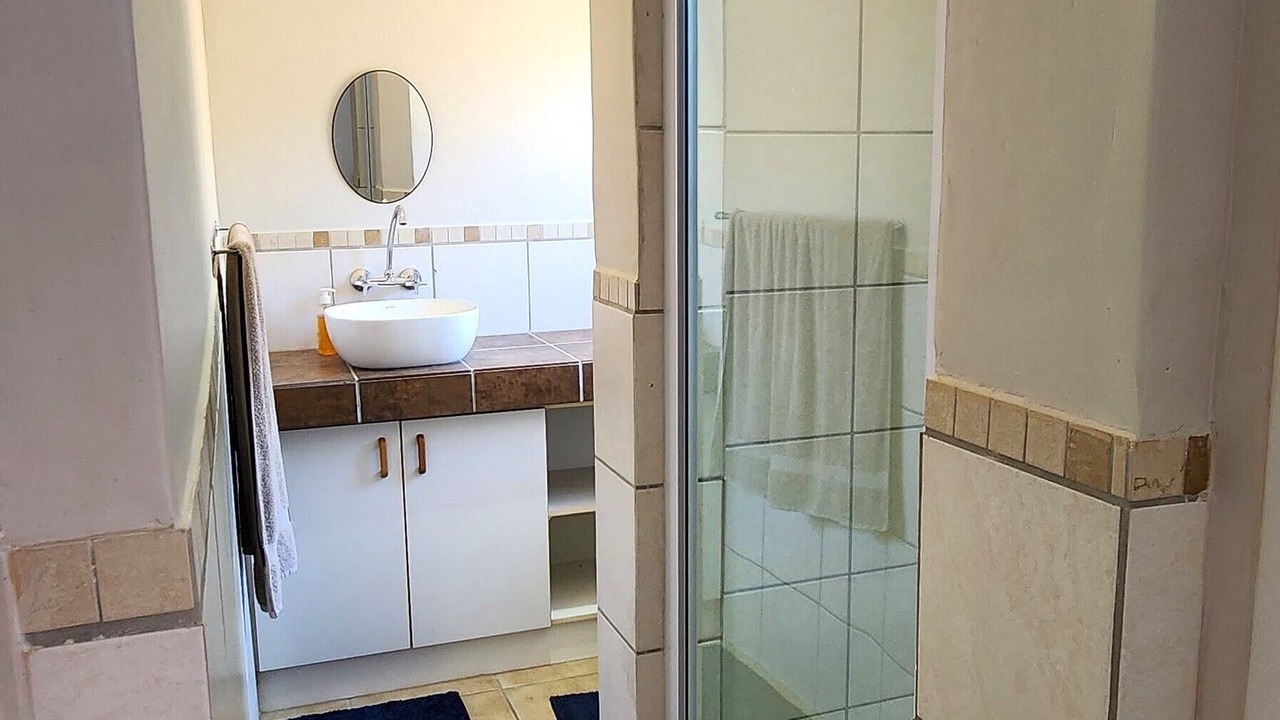 Photo of Bathroom in Ladismith
