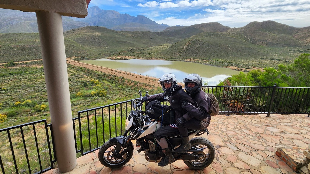 Photo of Outdoor in Ladismith