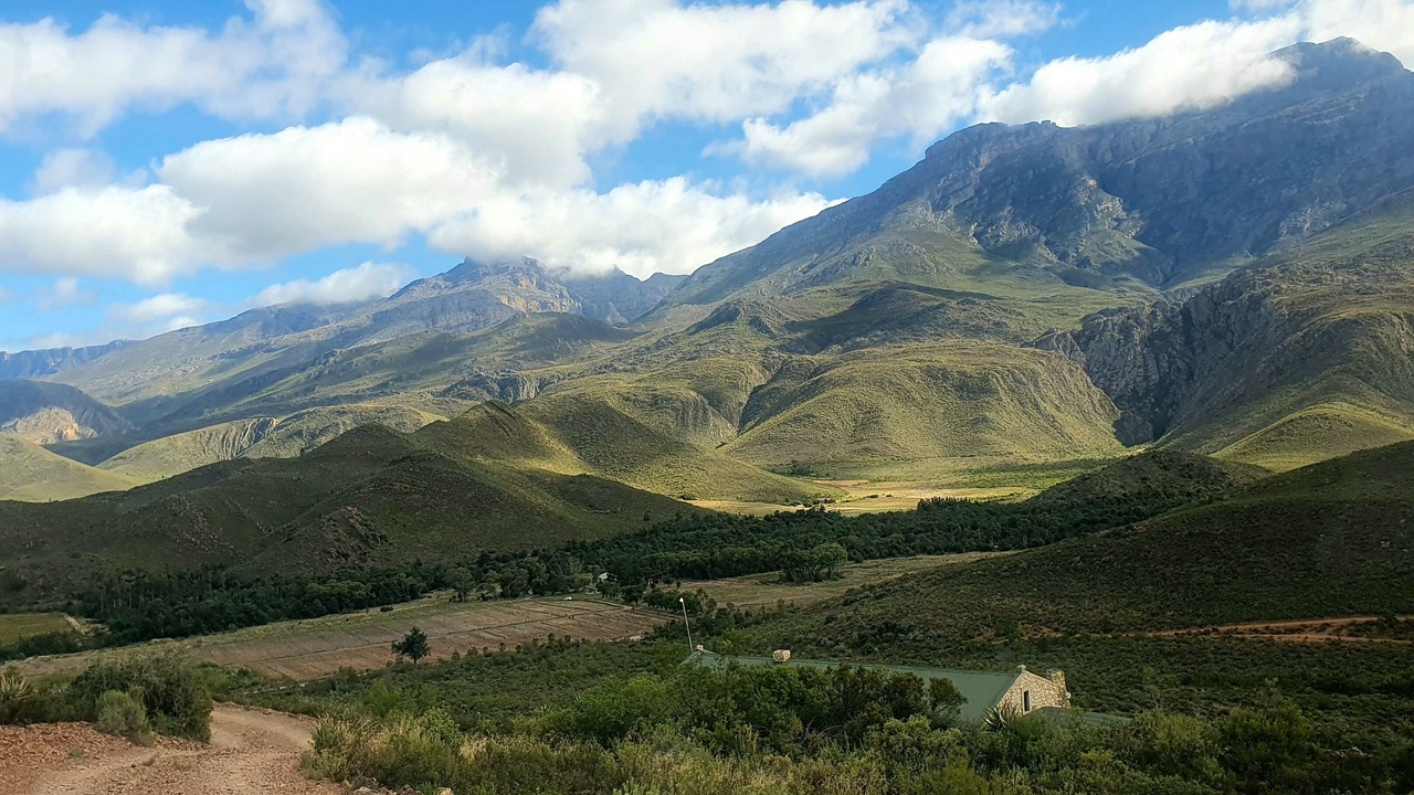 Photo of Others in Ladismith