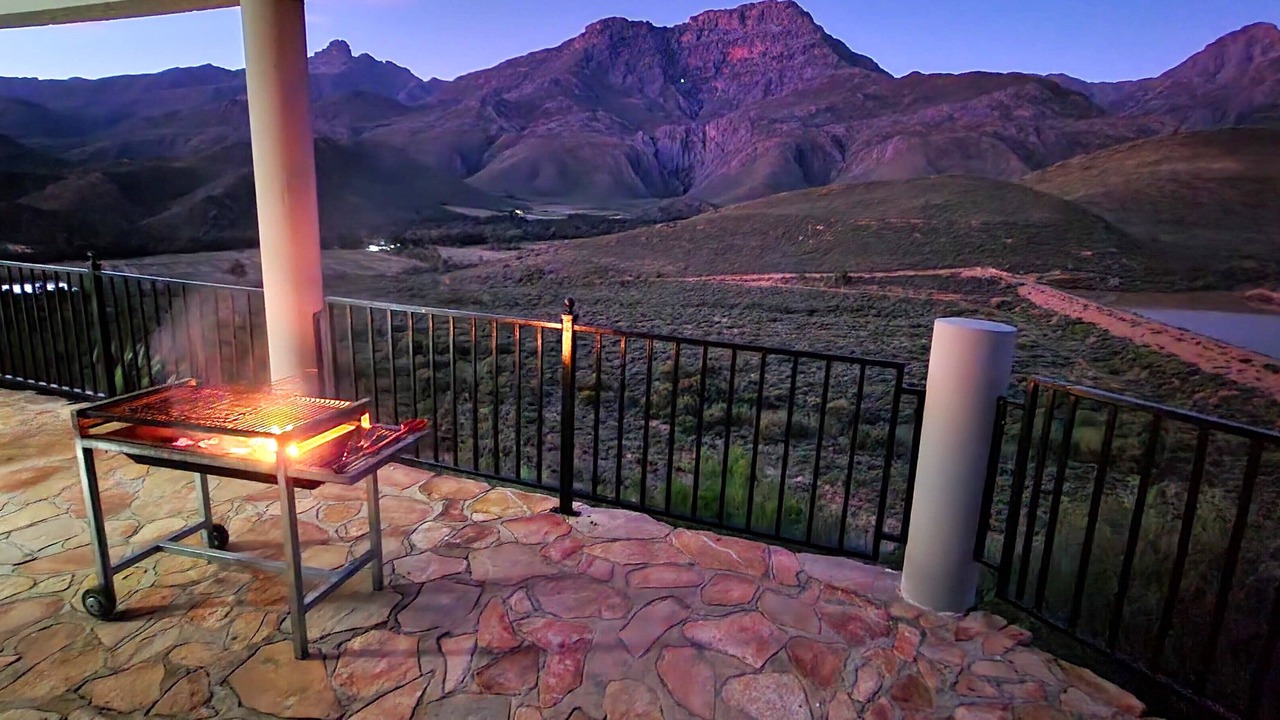 Photo of Patio Balcony in Ladismith