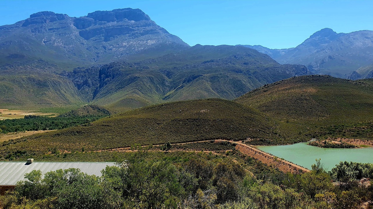 Photo of Outdoor in Ladismith
