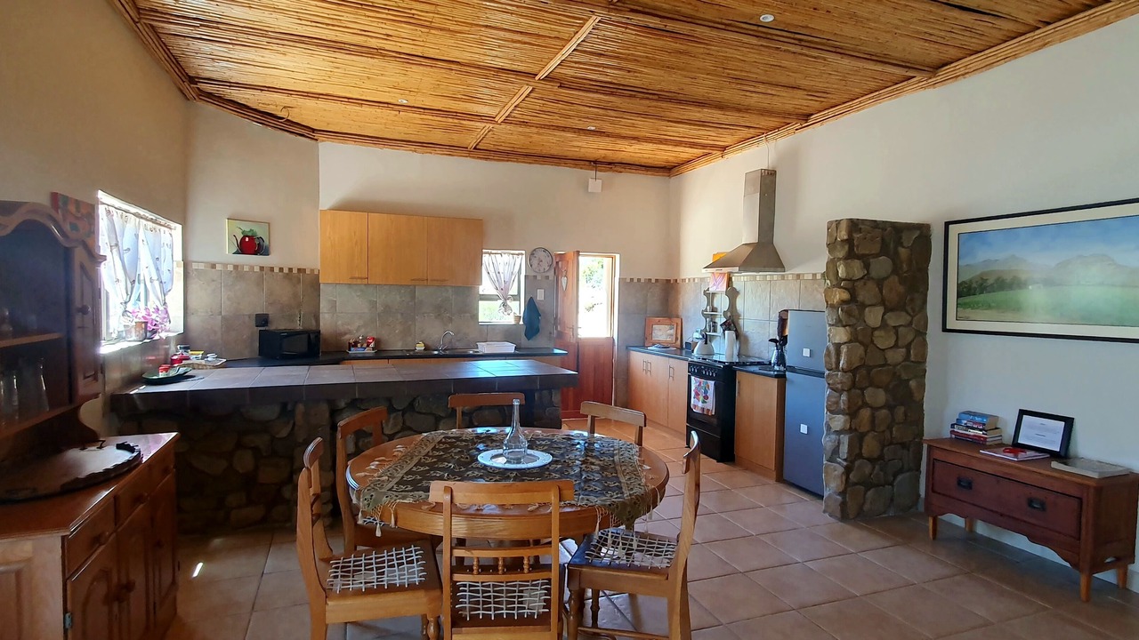 Photo of Kitchen in Ladismith