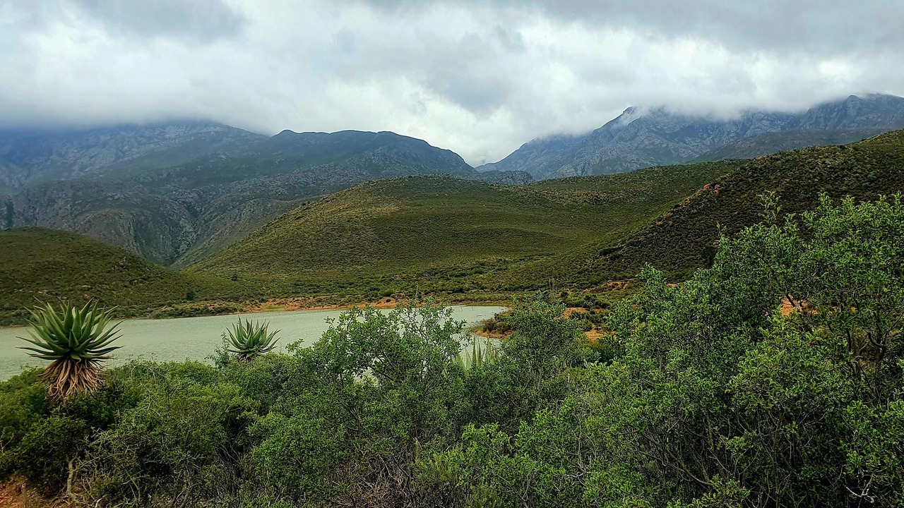 Photo of Bathroom in Ladismith