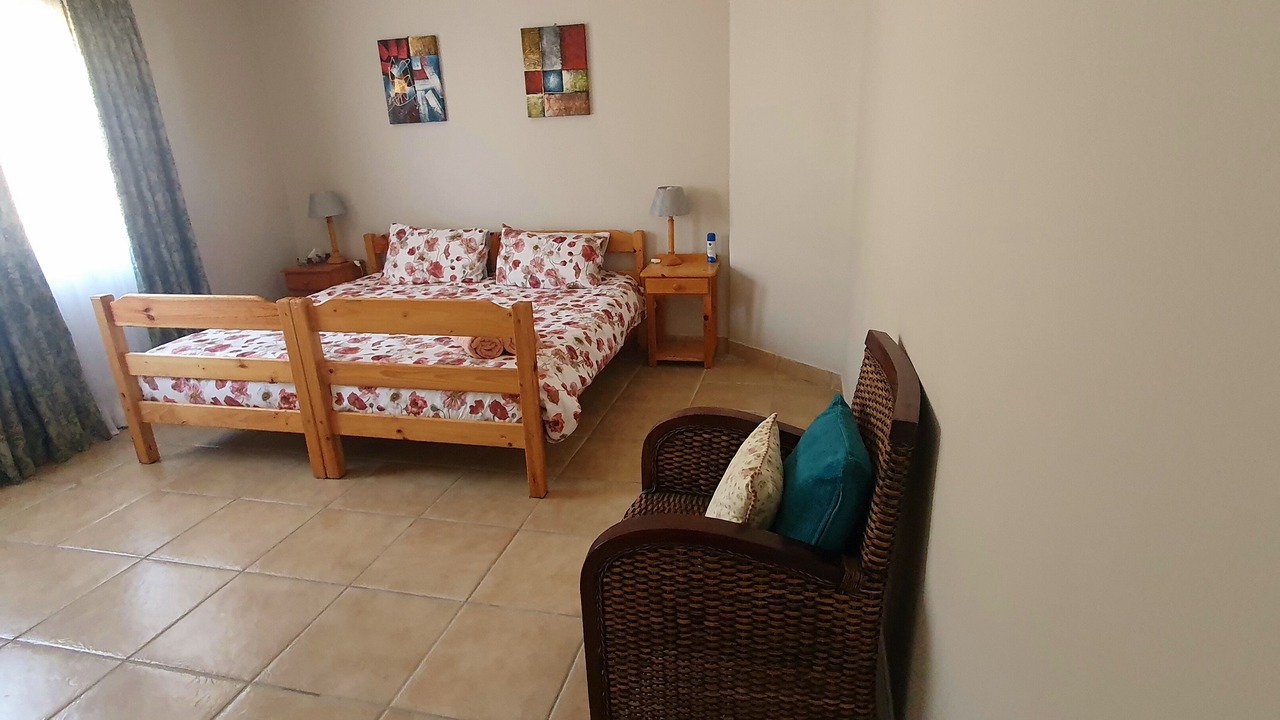 Photo of Bedroom in Ladismith