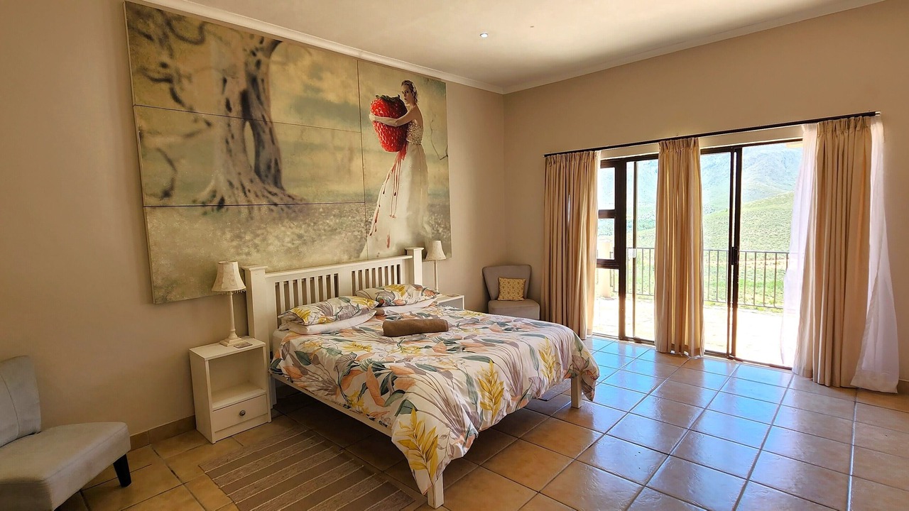 Photo of Bedroom in Ladismith