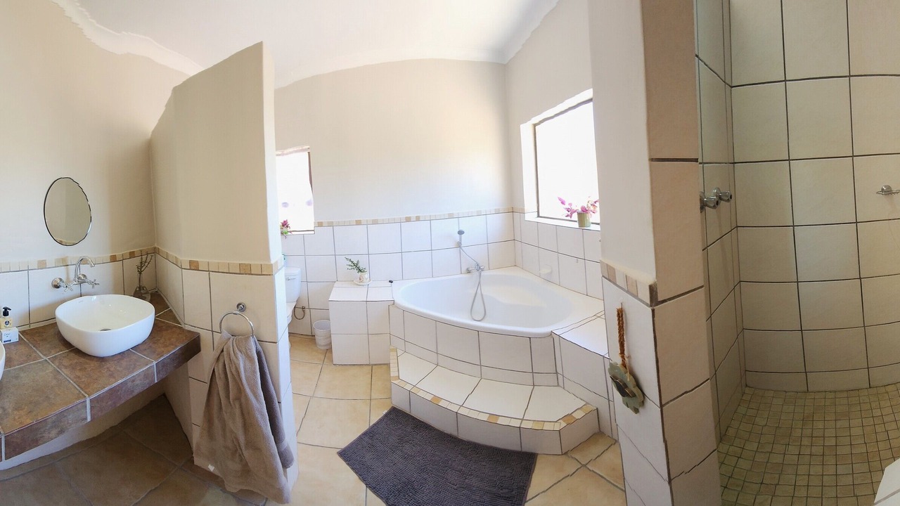 Photo of Bathroom in Ladismith