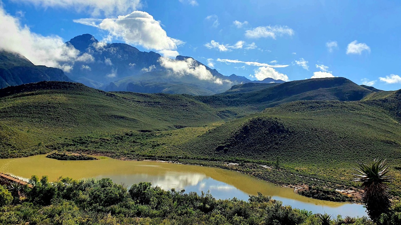 Photo of Outdoor in Ladismith