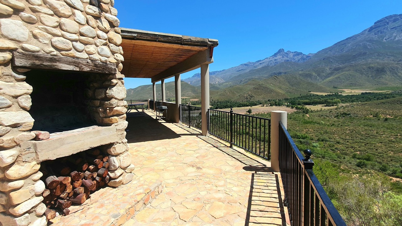 Photo of Outdoor in Ladismith
