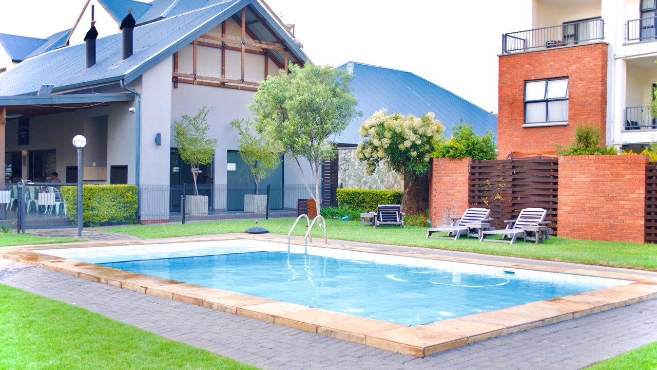 Photo of Outdoor in Greater Johannesburg Metropolitan Area