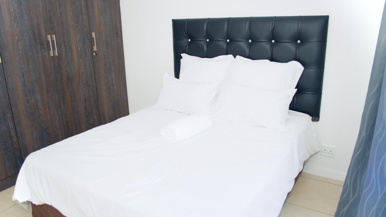 Photo of Bedroom in Greater Johannesburg Metropolitan Area