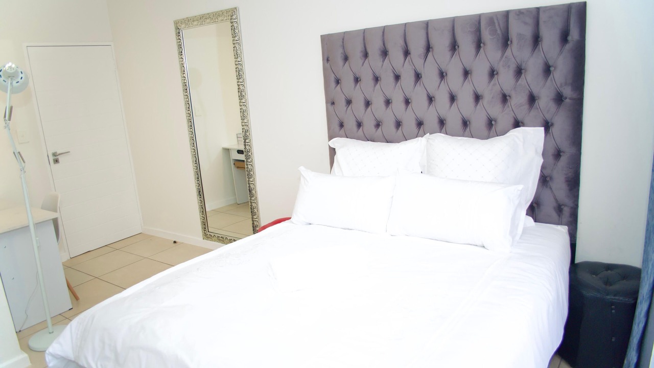 Photo of Bedroom in Greater Johannesburg Metropolitan Area
